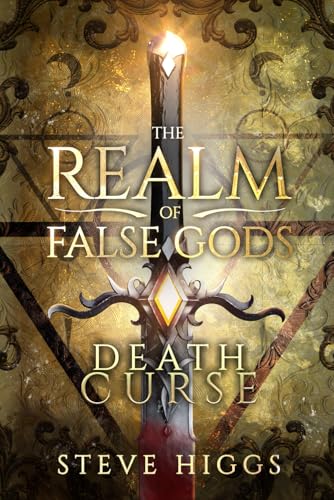 Death Curse: The Final Battle (The Realm of False Gods)