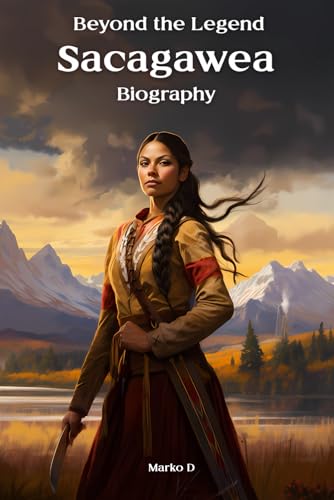 Beyond the Legend: Sacagawea. Biography