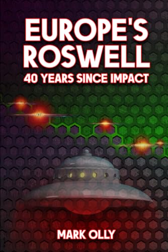 Europe's Roswell