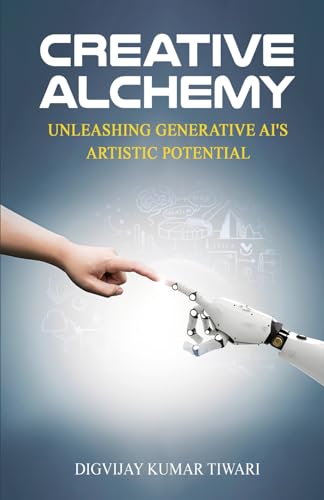 Creative Alchemy: Unleashing Generative AI's Artistic Potential