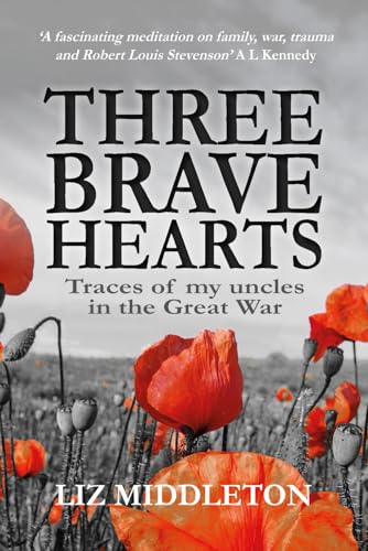 Three Brave Hearts