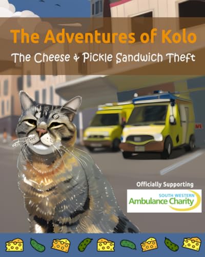 The Adventures of Kolo