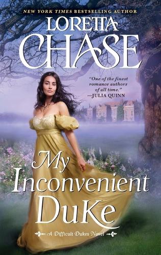 My Inconvenient Duke
