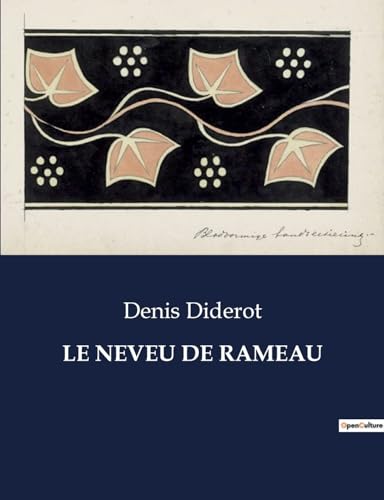Le Neveu de Rameau