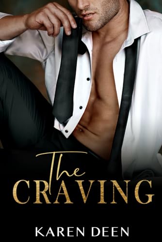 THE CRAVING (Hotel Temptations Series)