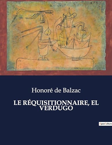 Le Requisitionnaire, El Verdugo