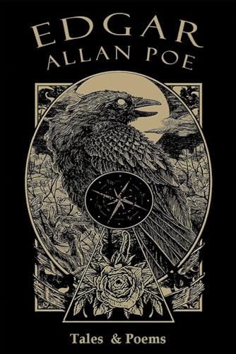 Tales and Poems of Edgar Allan Poe
