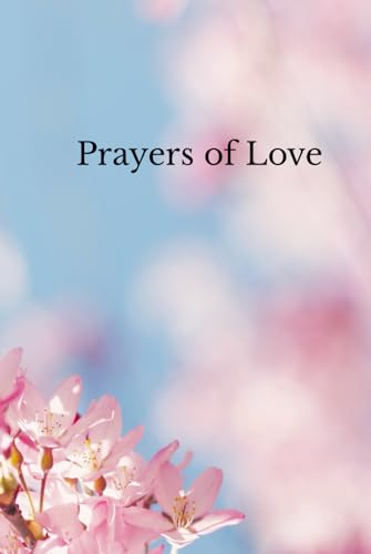 Prayers of Love: Vbook