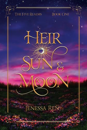 Heir Of Sun And Moon