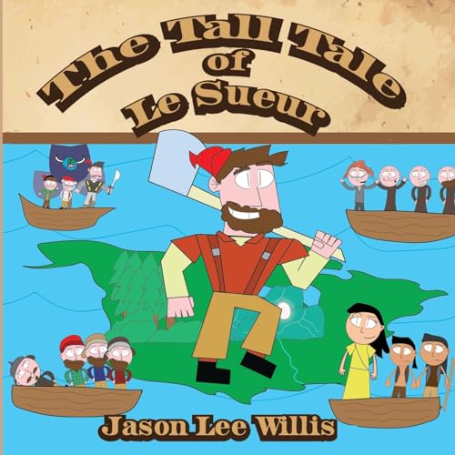 The Tall Tale of Le Sueur