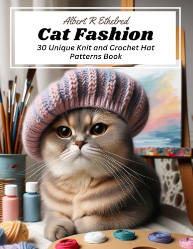 Cat Fashion