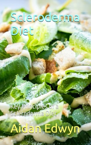 Scleroderma Diet