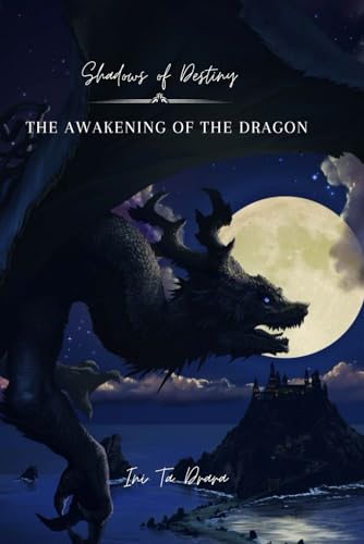 Shadows of destiny: The awakening of the dragon