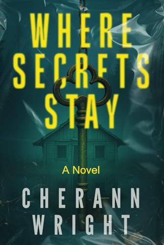 Where Secrets Stay