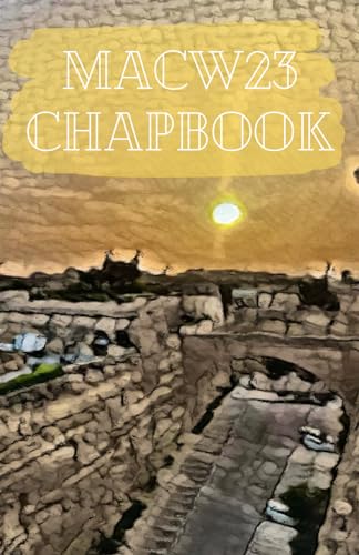 MACW23 Chapbook
