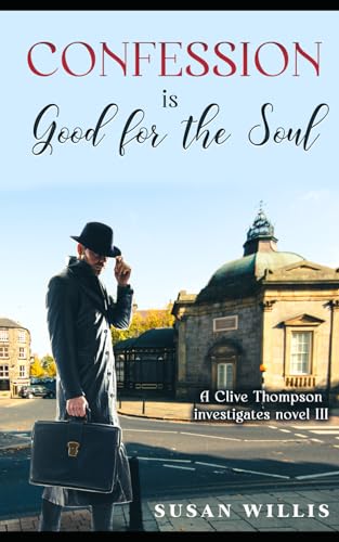 Confession is Good for the Soul