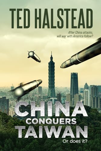 China Conquers Taiwan