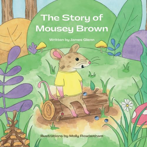 The Story of Mousey Brown