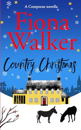 Country Christmas: A Comptons Novella