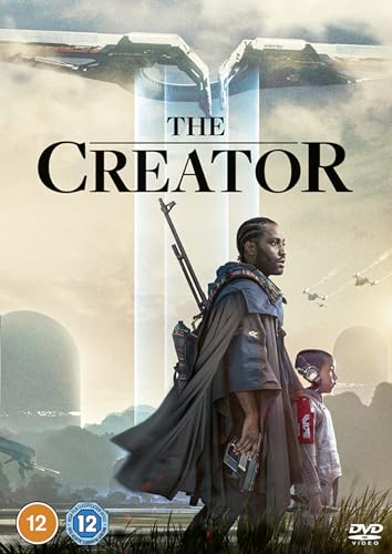 THE CREATOR