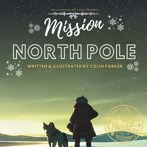 Mission North Pole