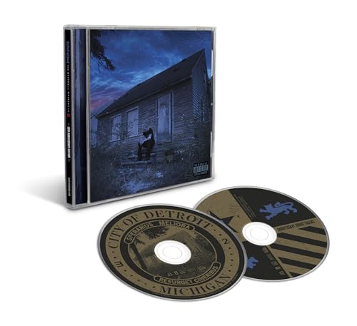 The Marshall Mathers LP2