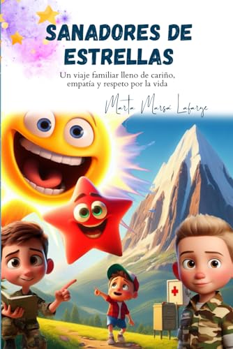 Sanadores de estrellas