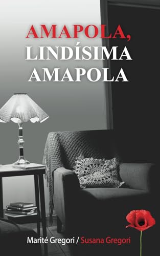 Amapola lindísima amapola