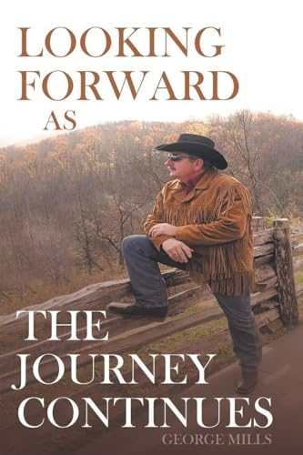 Looking Forward as the Journey Continues