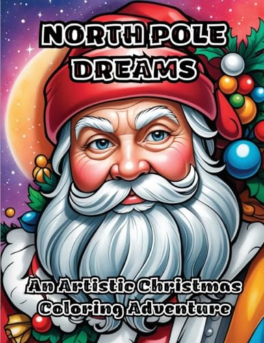 North Pole Dreams