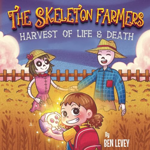 The Skeleton Farmers