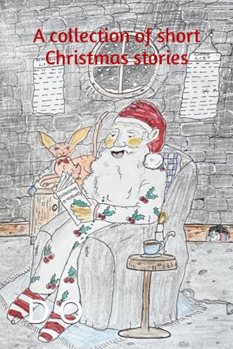 A collection of short Christmas stories