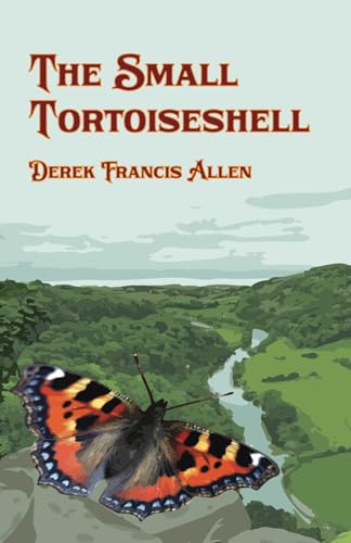 The Small Tortoiseshell