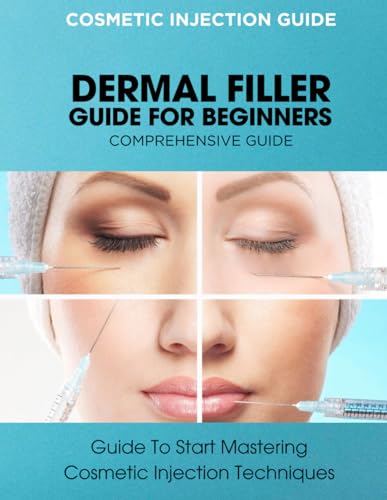Dermal Filler Guide for Beginners Starting and Growing You Practice for Neurotoxins and Fillers