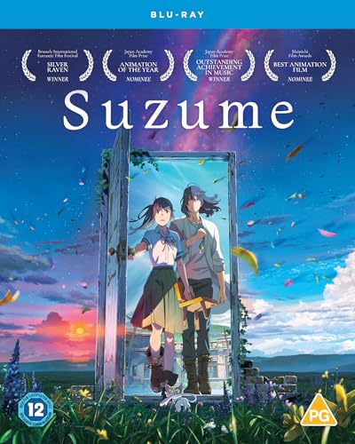 Suzume