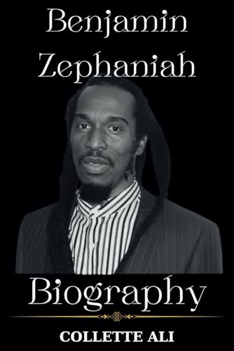 Benjamin Zephaniah Biography : Actor, Writer, and Poet Dies at Age 65 Biography, Achievements, Facts about Him and His Impact on the Poetry Space