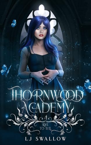 Thornwood Academy 4