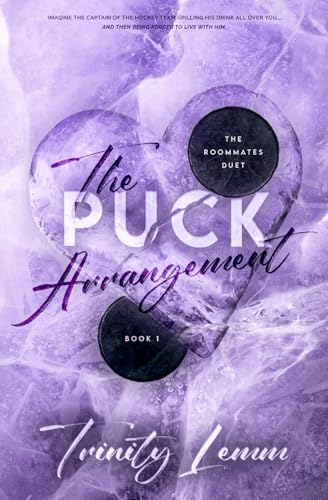 The Puck Arrangement (The Roommates Duet)