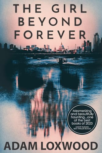 The Girl Beyond Forever