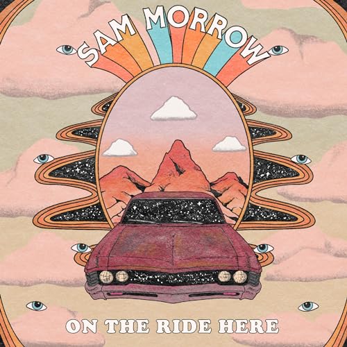 On The Ride Here