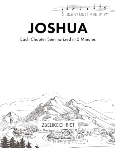 Joshua - In 5 Minutes