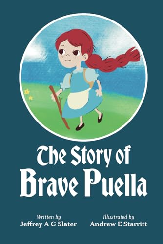 The Story of Brave Puella