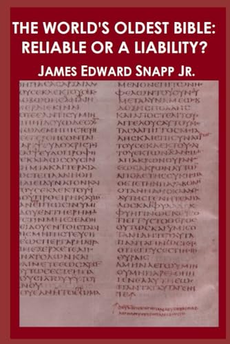 The World's Oldest Bible