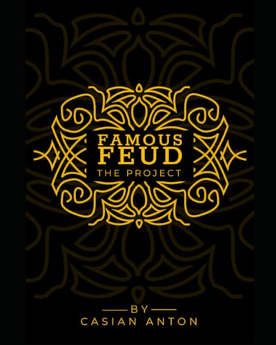 The Famous Feud Project