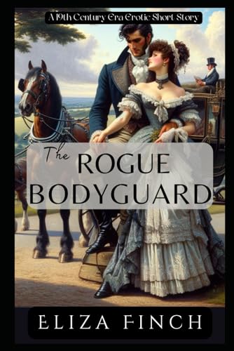 The Rogue Bodyguard