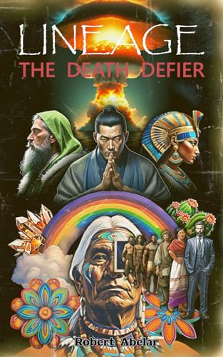 LINEAGE: The Death Defier (LINEAGE: The Legacy of don Juan and Carlos Castaneda)