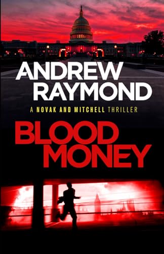 Blood Money (Novak and Mitchell)