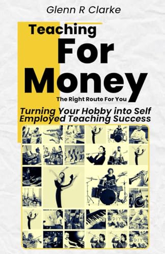 Teaching For Money