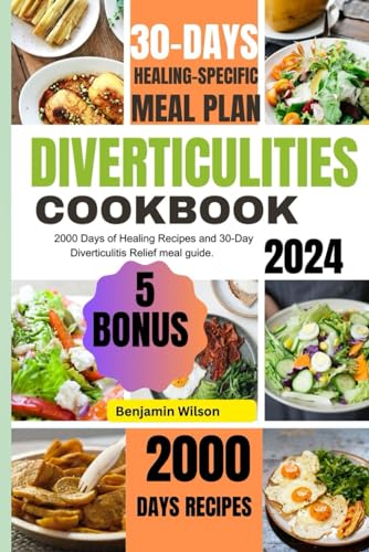 Diverticulitis