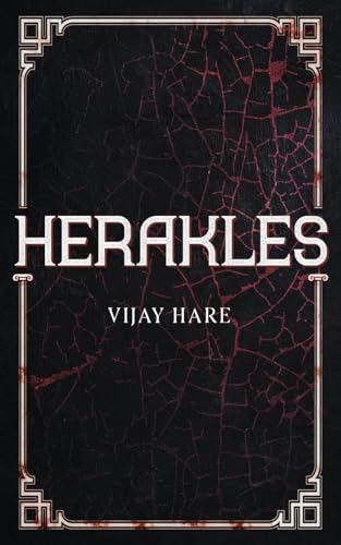 Herakles (The Saga of Majesty)